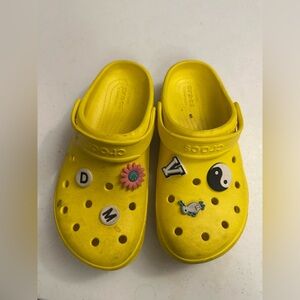Crocs Women’s Sz 8 or Mens Sz 6